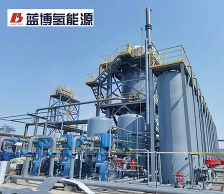 安阳甲醇制氢设备